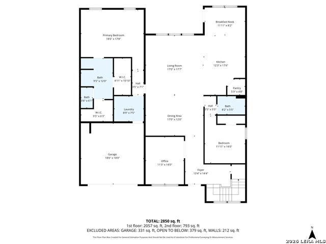 Image 43 of 44 For 3191 Iron Canyon