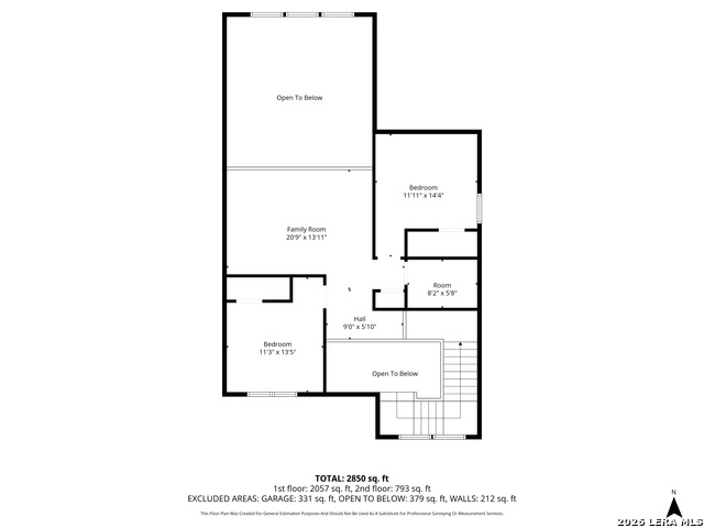 Image 44 of 44 For 3191 Iron Canyon