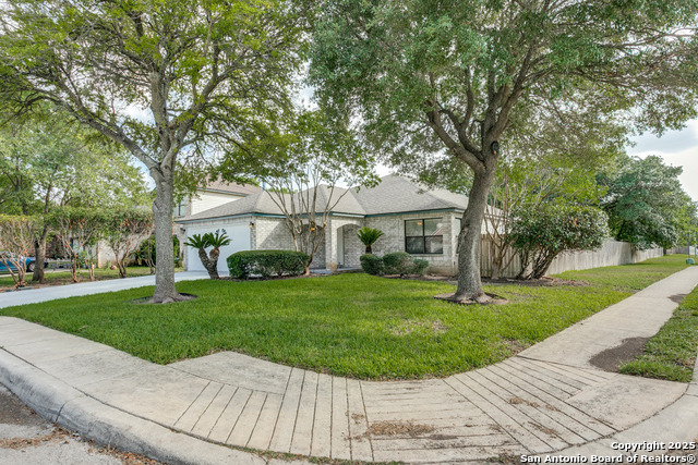 Details for 13502 Hickory Tavern, San Antonio, TX 78247