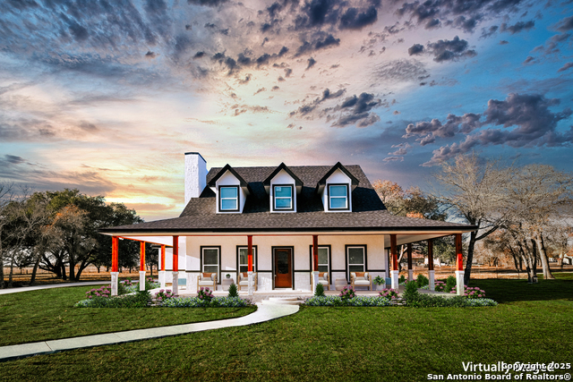 Details for 140 County Road 6871, Natalia, TX 78059