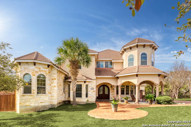 Details for 192 County Road 2812, Mico, TX 78056