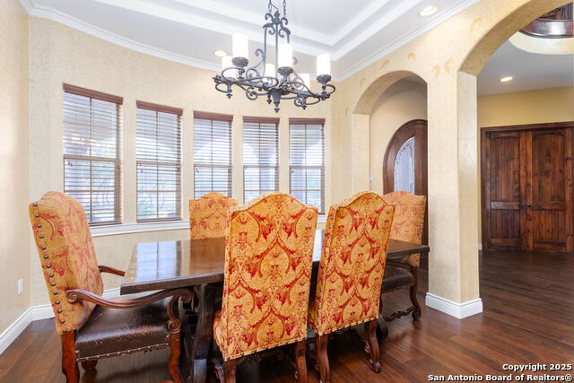 Image 18 of 47 For 192 County Road 2812