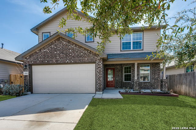 Listing photo id 0 for 2915 Sunset Bend