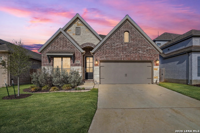 Details for 9923 Heeler Hand, San Antonio, TX 78254