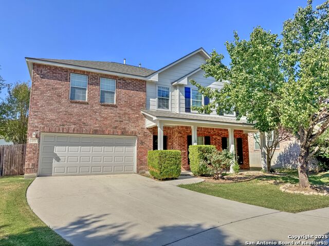 Details for 8711 Sandia  , Helotes, TX 78023