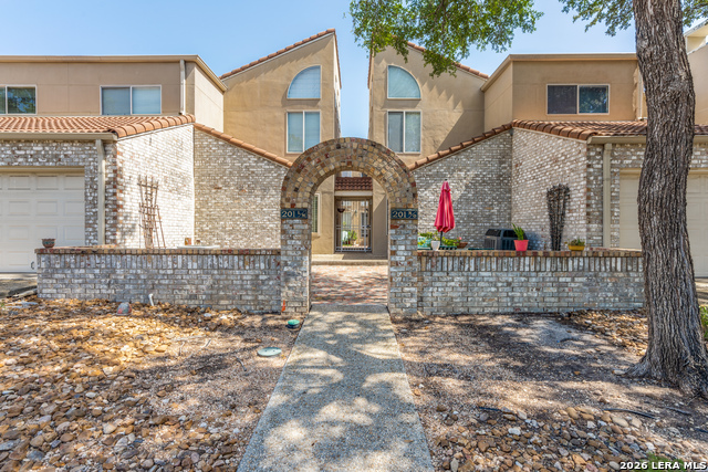 Details for 201 Craig W Apt N, San Antonio, TX 78212