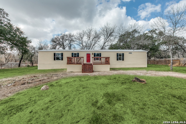 Details for 23403 Hickory Pass, San Antonio, TX 78264