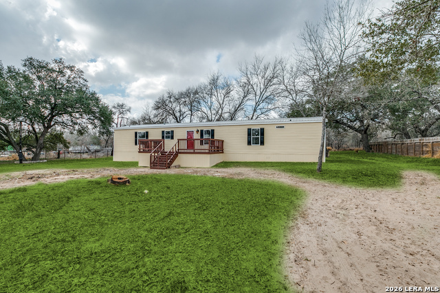 Image 2 of 25 For 23403 Hickory Pass