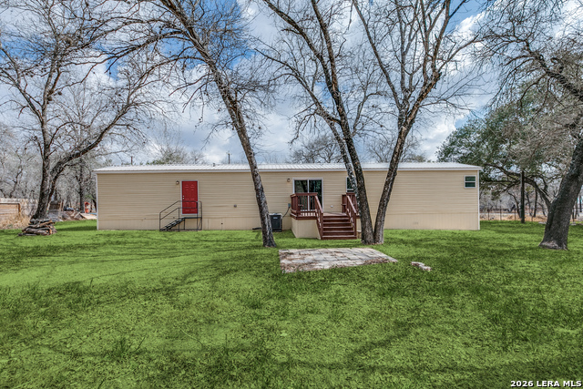 Image 24 of 25 For 23403 Hickory Pass