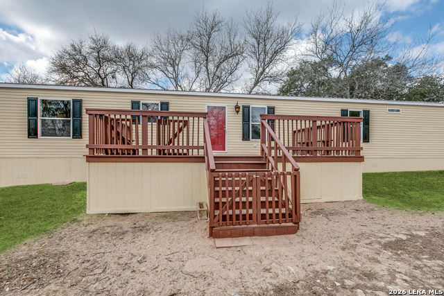 Image 4 of 25 For 23403 Hickory Pass