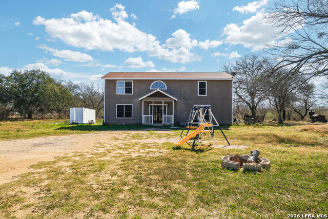 Details for 17896 Pleasanton Rd, San Antonio, TX 78221