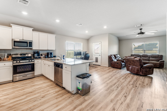 Details for 5722 Leisure, Converse, TX 78109