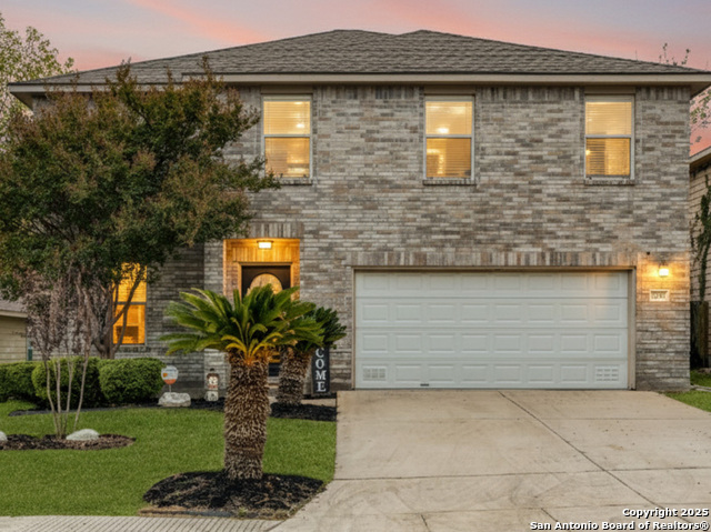 Details for 11018 Dublin Field, San Antonio, TX 78254