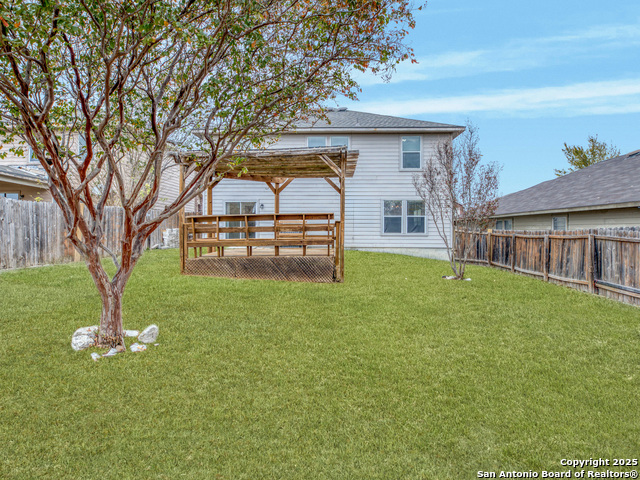 Image 25 of 26 For 11018 Dublin Field