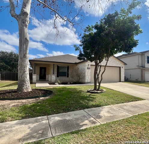 Details for 3516 Destiny Acres, Schertz, TX 78154