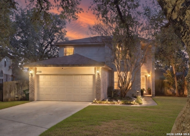 Image 2 of 27 For 2366 Windmill Way