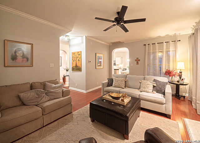 Image 5 of 27 For 2366 Windmill Way