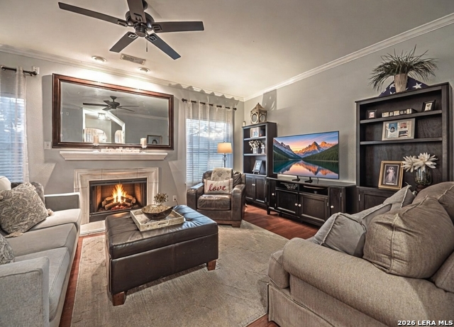 Image 6 of 27 For 2366 Windmill Way