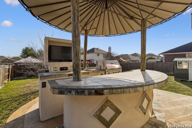 Image 35 of 43 For 13530 Ashmont Terrace