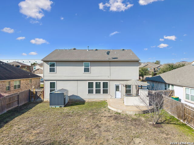 Image 36 of 43 For 13530 Ashmont Terrace