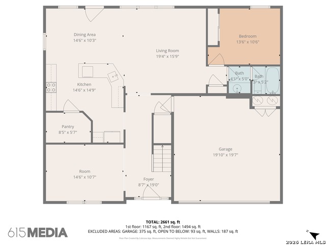Image 42 of 43 For 13530 Ashmont Terrace