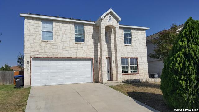 Details for 10822 Rindle, San Antonio, TX 78249