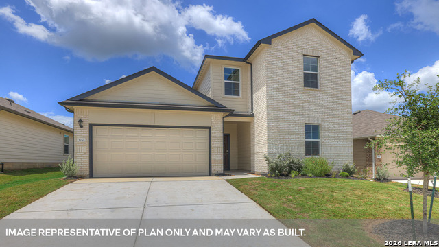 Details for 334 Boatman Cove, Seguin, TX 78155