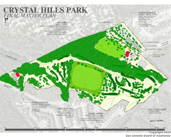 Image 25 of 25 For 4618 Adkins Trail