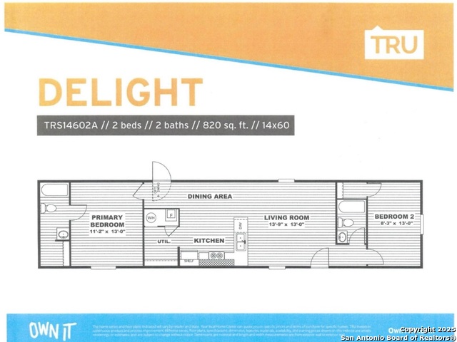 Image 3 of 29 For 1230 Greenbriar