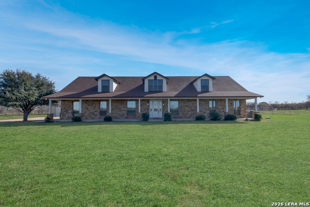 Listing photo id 3 for 3255 Fm 539  