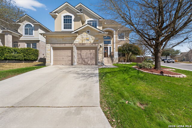 Details for 26002 Meadowlark Bay, San Antonio, TX 78260