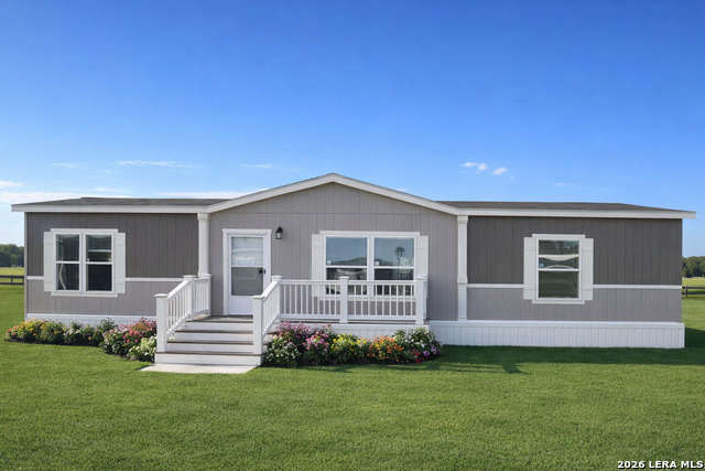 Details for 2853 Fm 1333, Poteet, TX 78065