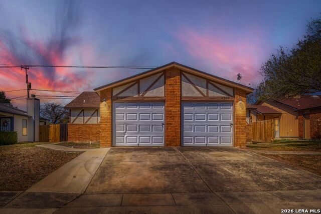 Details for 6307 Waddesdon Wood, San Antonio, TX 78233