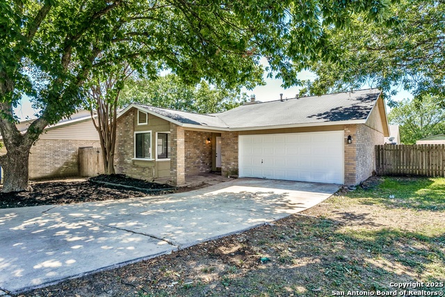 Details for 13239 Larkway, San Antonio, TX 78233