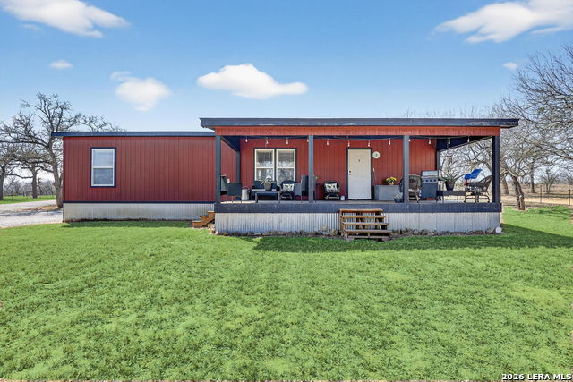 Image 5 of 44 For 1298 County Road 425