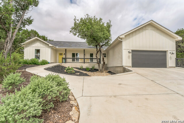 Details for 1174 Desiree, Canyon Lake, TX 78133