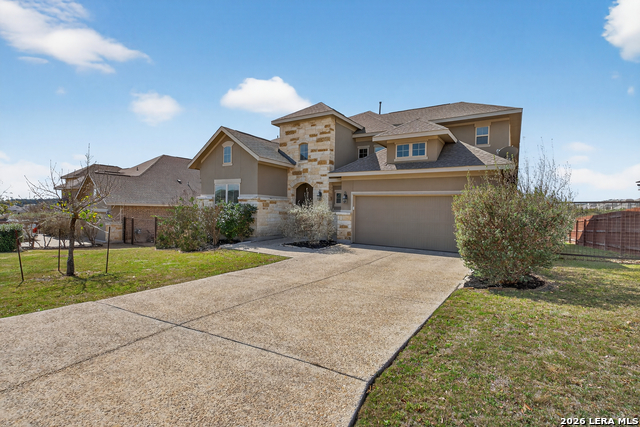 Details for 32143 Mirasol Bnd, Bulverde, TX 78163