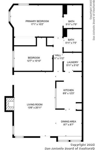 Image 18 of 18 For 9615 Vale  