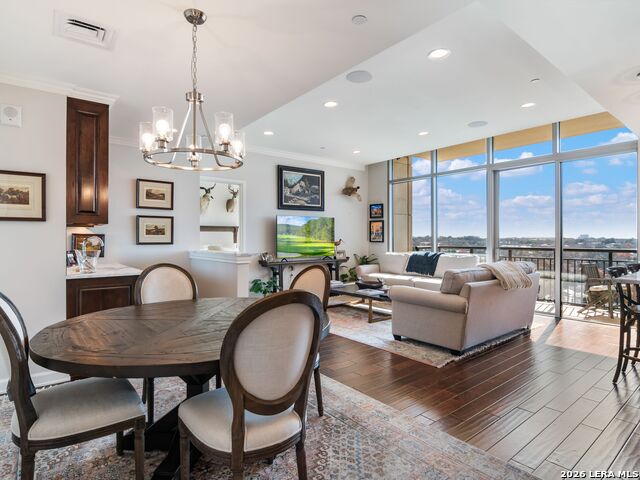 Details for 4242 Broadway Street  802, San Antonio, TX 78209