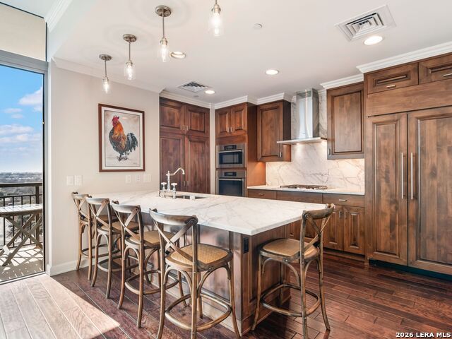 Image 11 of 29 For 4242 Broadway Street  802