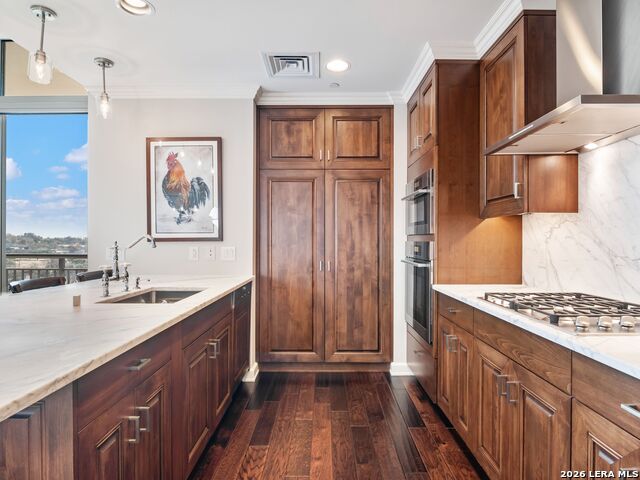 Image 12 of 29 For 4242 Broadway Street  802