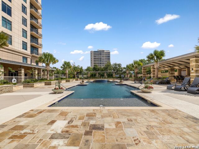 Image 27 of 29 For 4242 Broadway Street  802