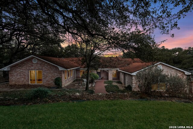 Details for 340 Mustang Cir, Hollywood Park, TX 78232