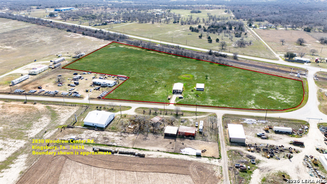 Details for 2850 Woodrow Center, Kingsbury, TX 78638