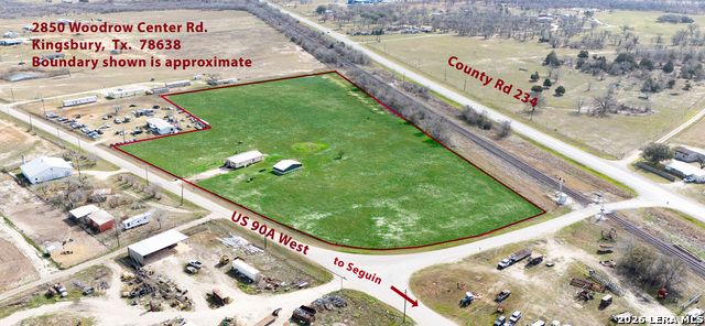 Image 2 of 33 For 2850 Woodrow Center