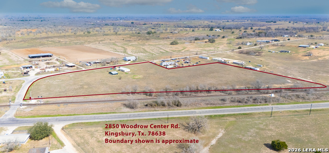 Image 30 of 33 For 2850 Woodrow Center