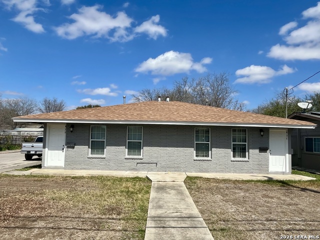 Details for 439 Lovera  , San Antonio, TX 78212