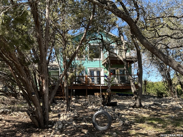 Image 36 of 42 For 1724 Canyon Lake