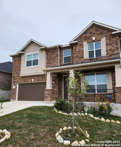 Details for 29832 Jove  , Bulverde, TX 78163