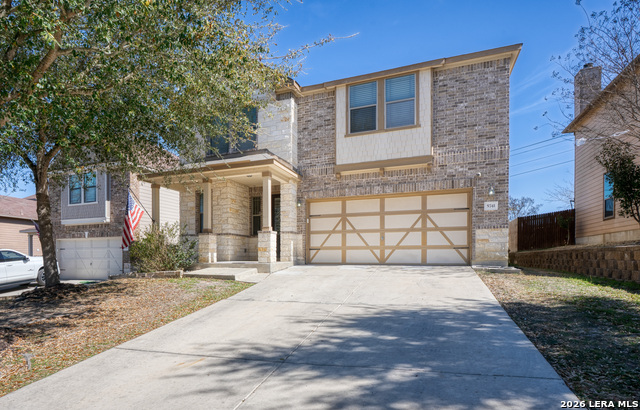 Details for 5741 Bill Hass, Schertz, TX 78108